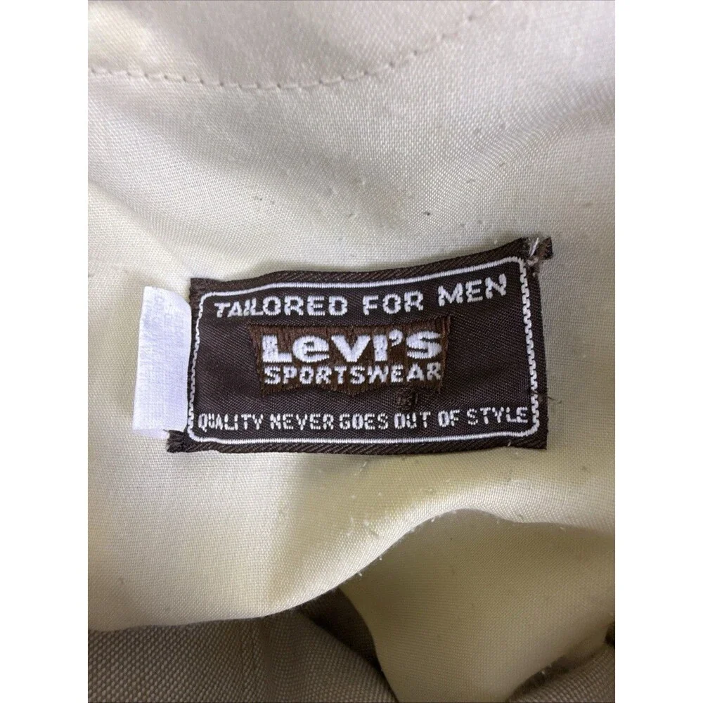 Levis these vintage